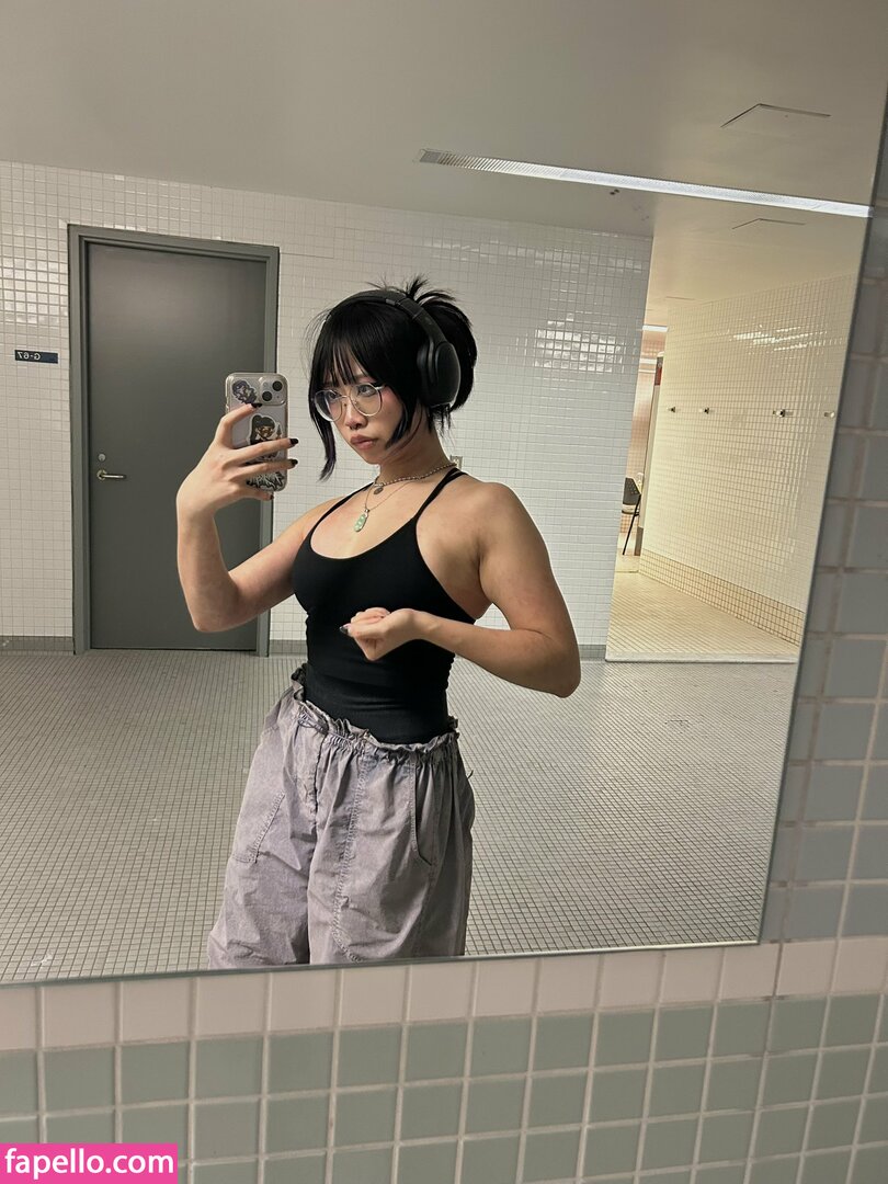 Janet He / jjanethe / jjanethee / jjanether6 Nude Leaked  Photo #54