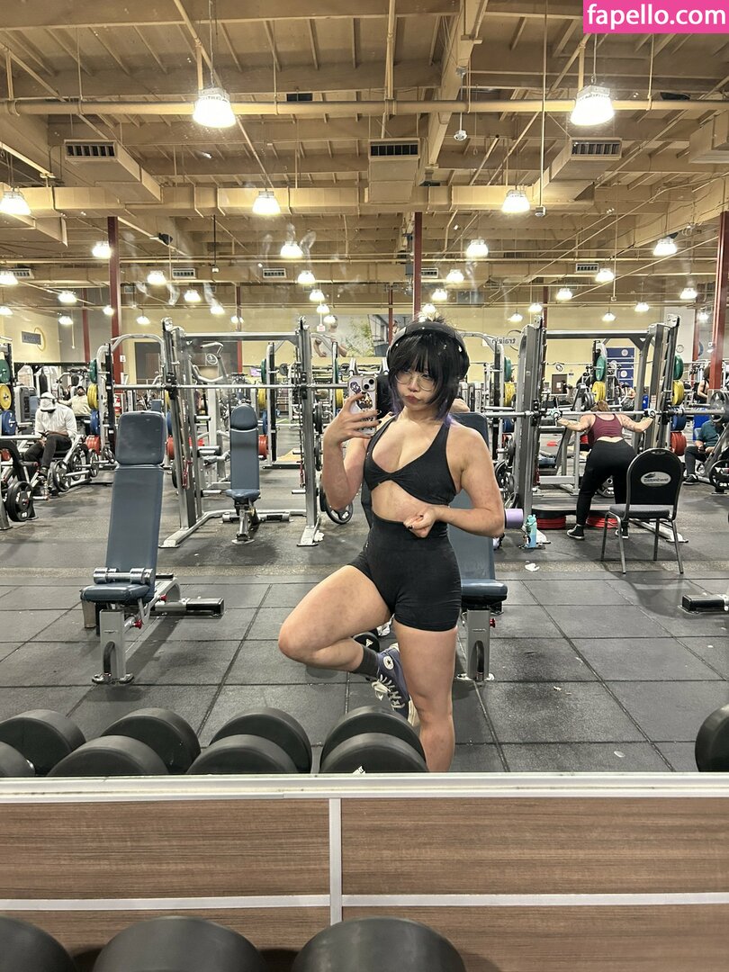 Janet He / jjanethe / jjanethee / jjanether6 Nude Leaked  Photo #57