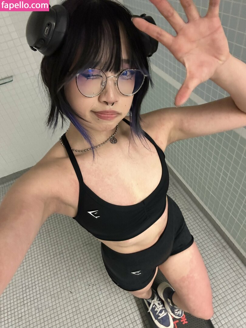 Janet He / jjanethe / jjanethee / jjanether6 Nude Leaked  Photo #61