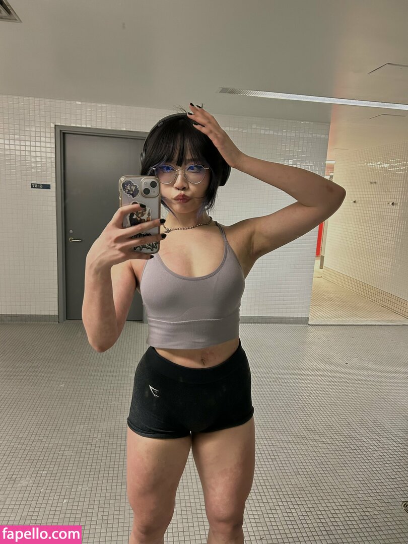 Janet He / jjanethe / jjanethee / jjanether6 Nude Leaked  Photo #62