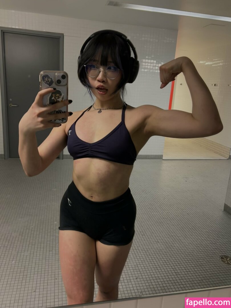 Janet He / jjanethe / jjanethee / jjanether6 Nude Leaked  Photo #68