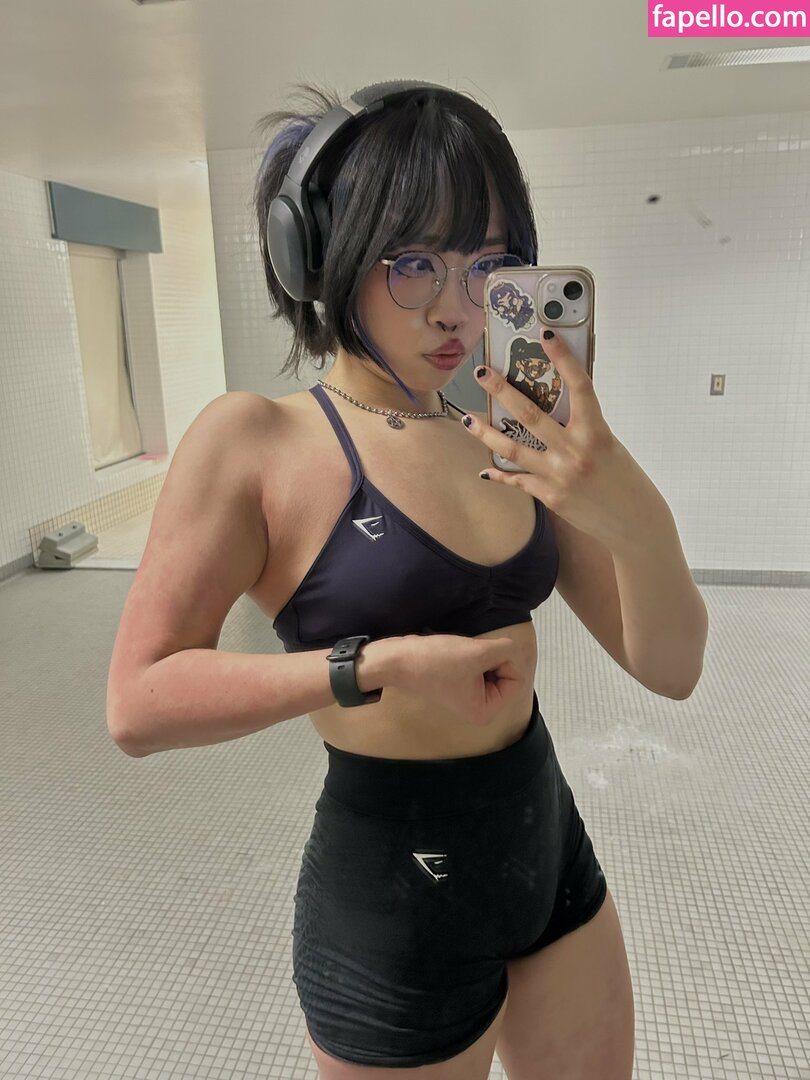 Janet He / jjanethe / jjanethee / jjanether6 Nude Leaked  Photo #69