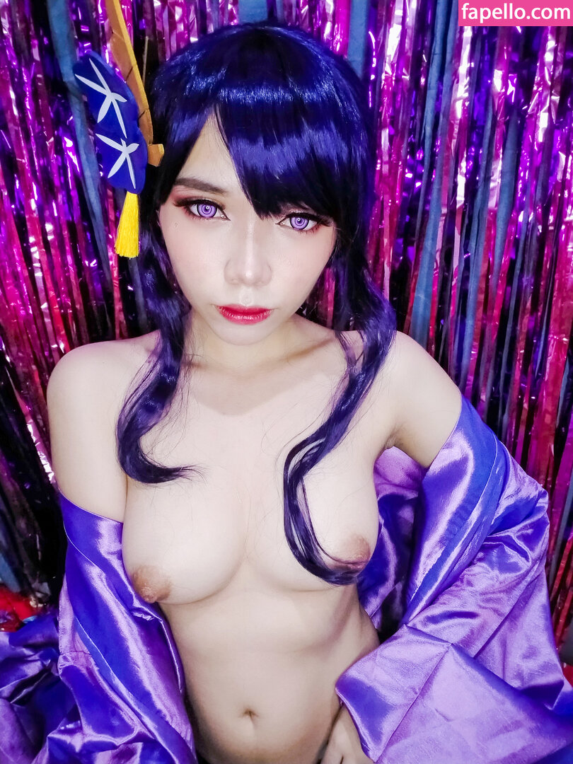 jjang.croix Nude Leaked  Photo #121