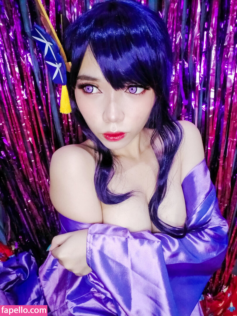 jjang.croix Nude Leaked  Photo #123