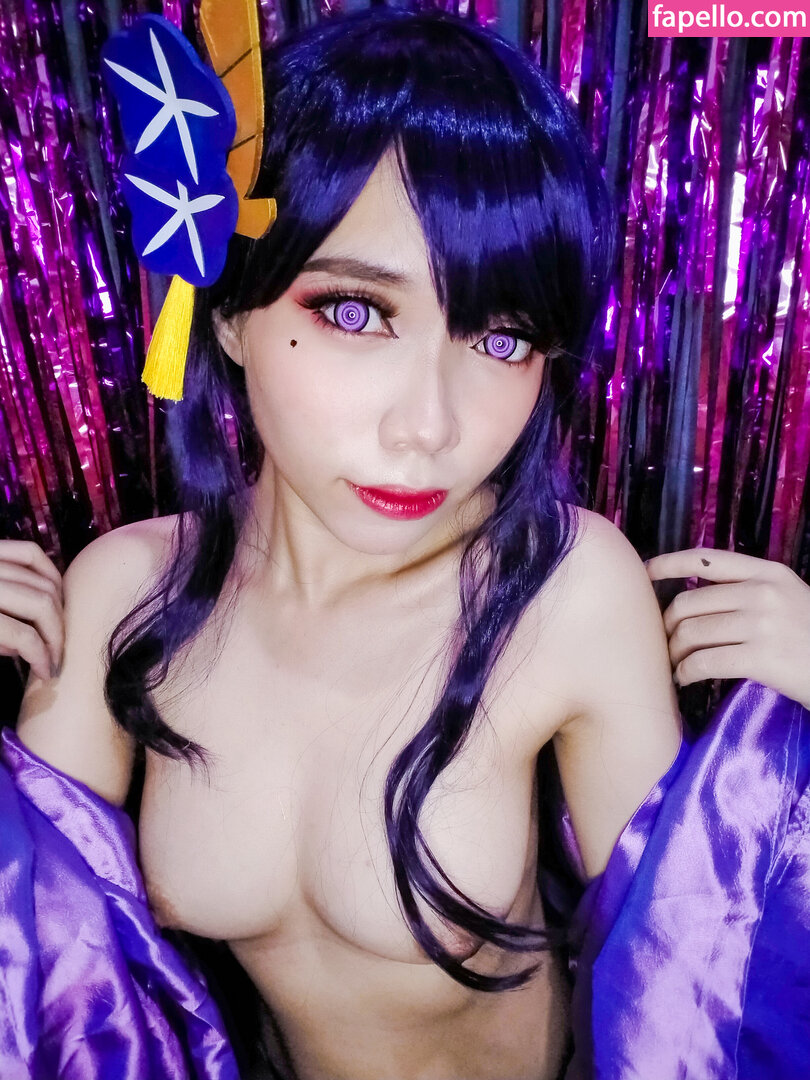 jjang.croix Nude Leaked  Photo #125