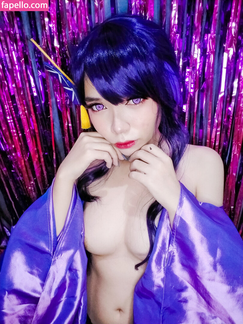 jjang.croix Nude Leaked  Photo #126