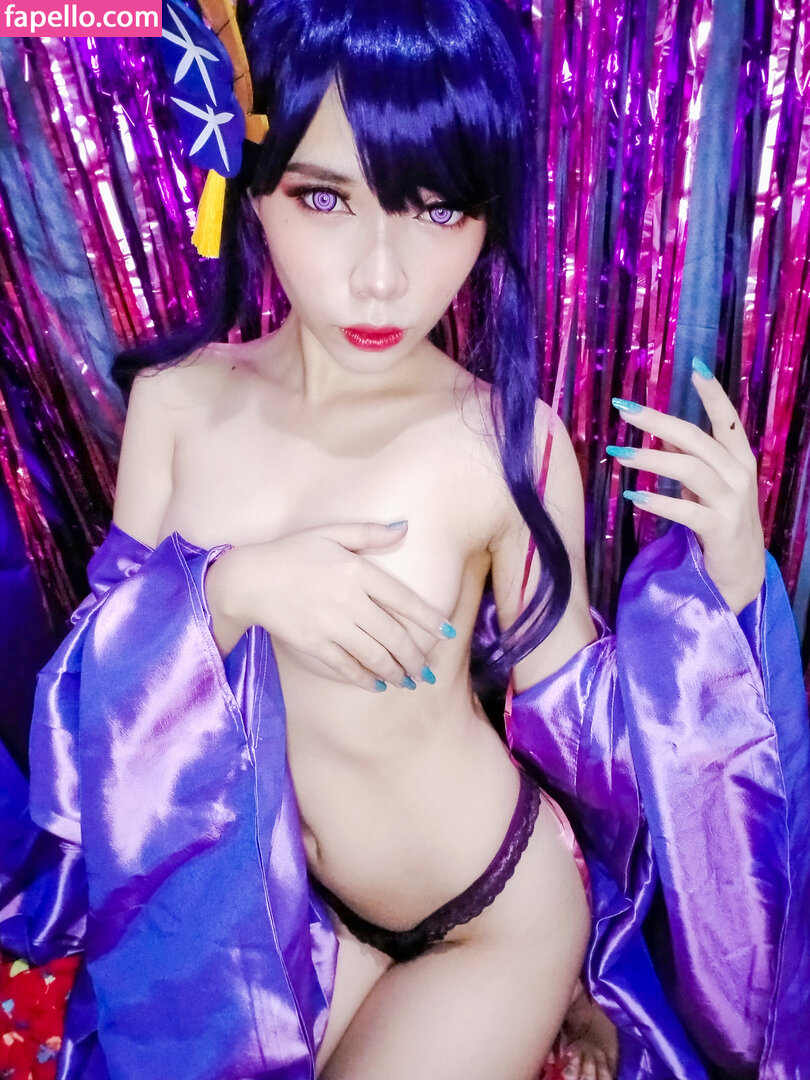 jjang.croix Nude Leaked  Photo #131