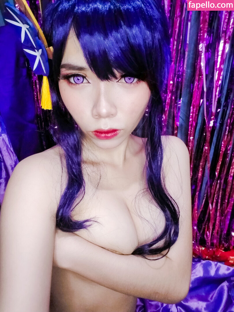 jjang.croix Nude Leaked  Photo #138