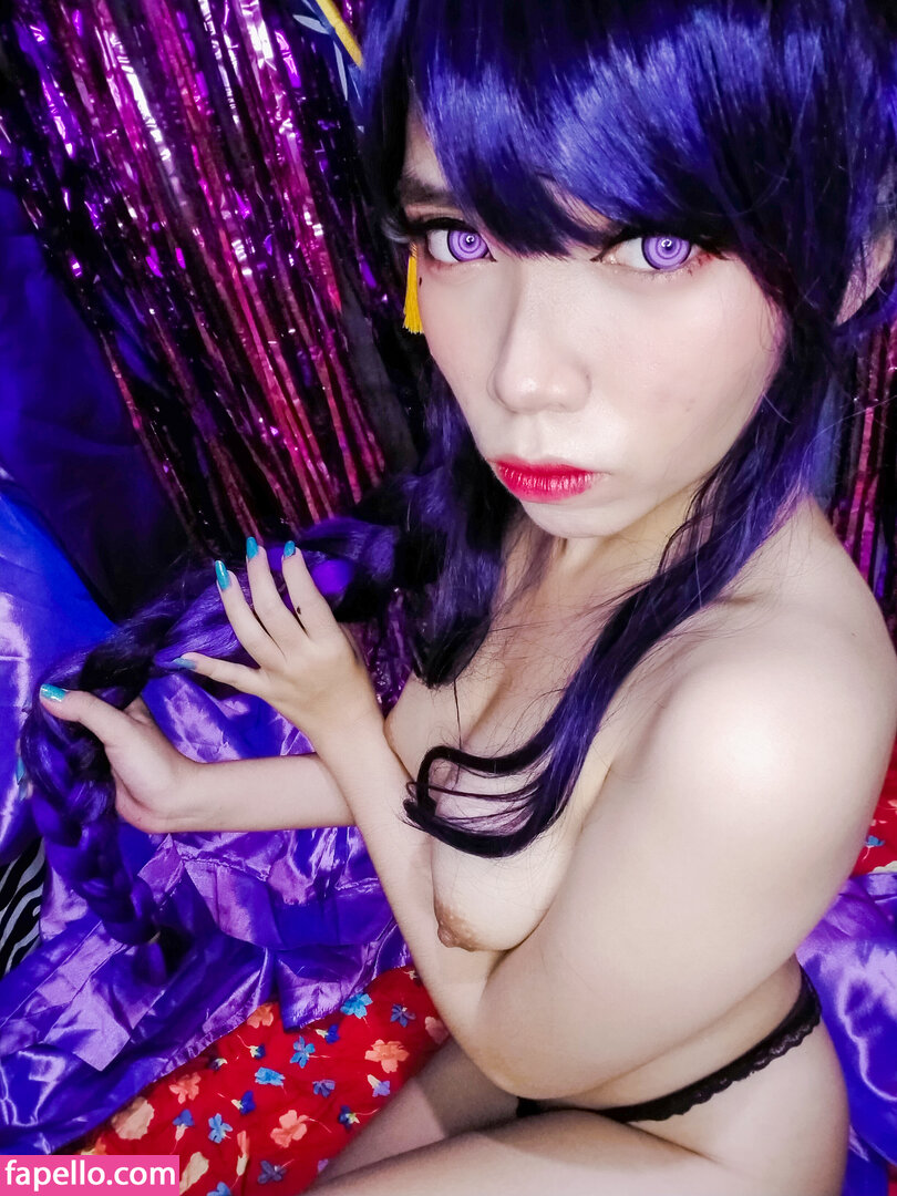 jjang.croix Nude Leaked  Photo #142