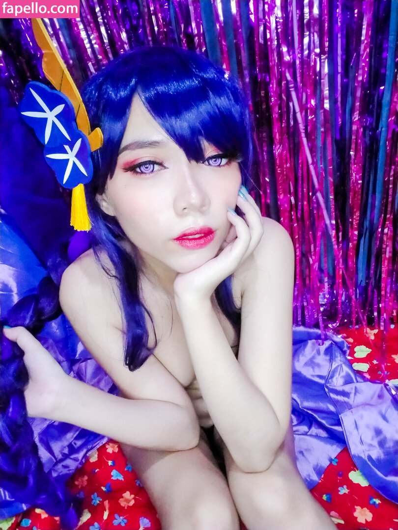 jjang.croix Nude Leaked  Photo #145