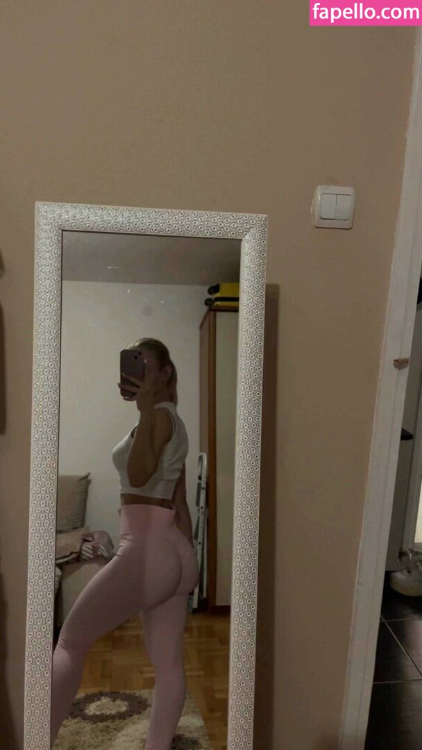 jjaniicaaa / jjaniicaaa2 Nude Leaked  Photo #5