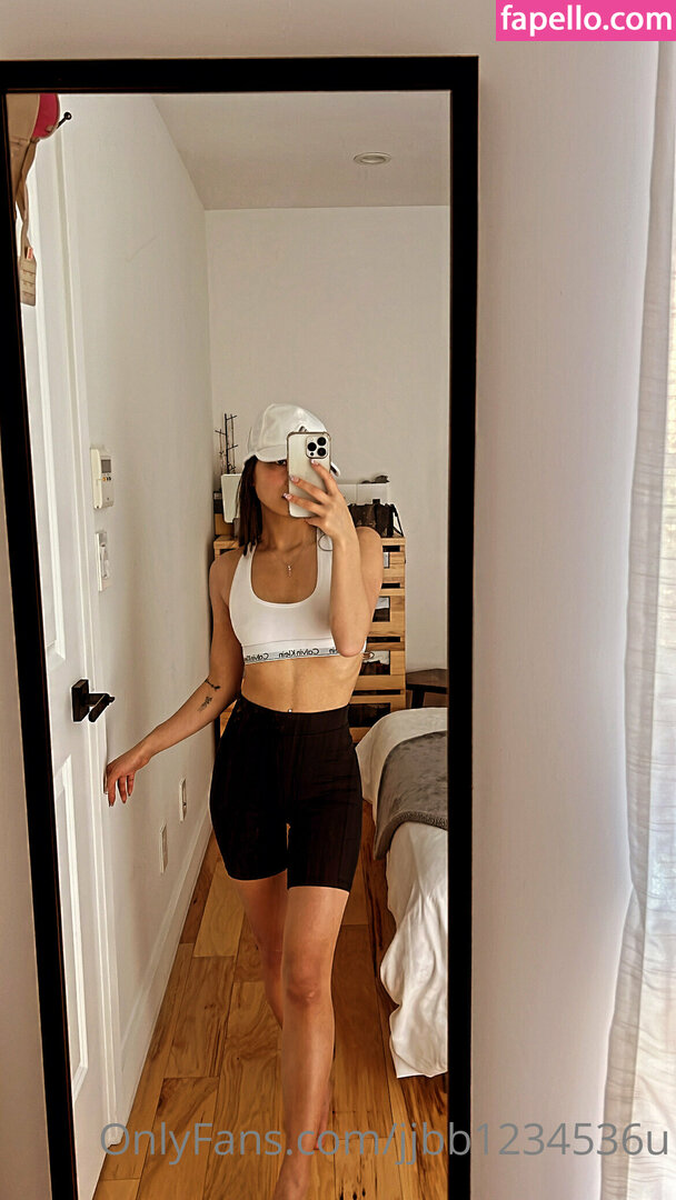 jjbb1234536u Nude Leaked OnlyFans Photo #3