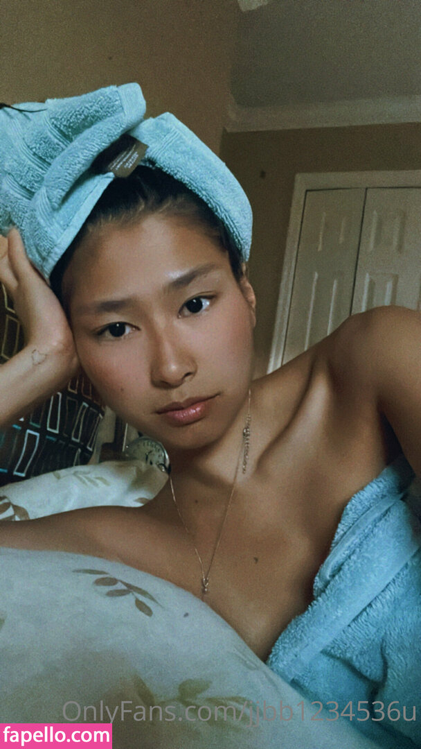 jjbb1234536u Nude Leaked OnlyFans Photo #6