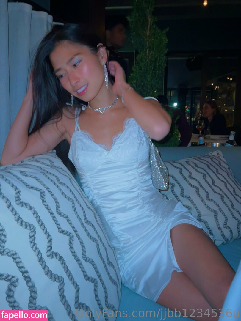 jjbb1234536u Nude Leaked OnlyFans Photo #12