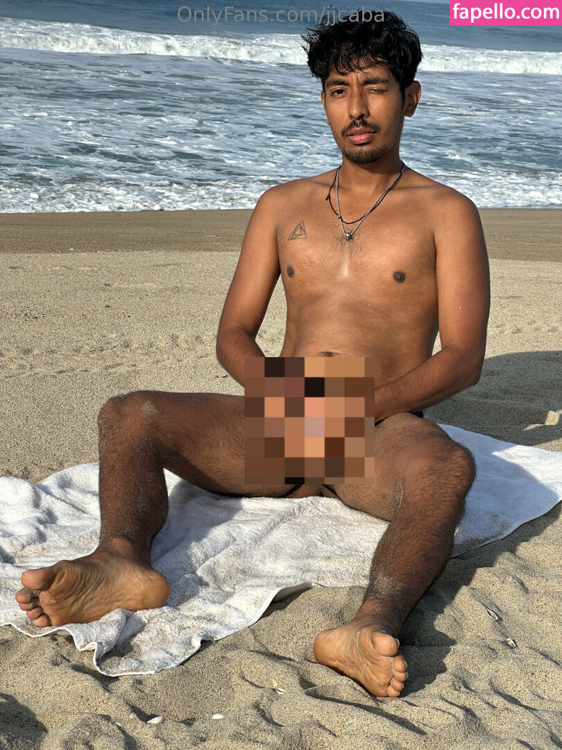 jjcaba / josejcaba_ Nude Leaked OnlyFans Photo #6