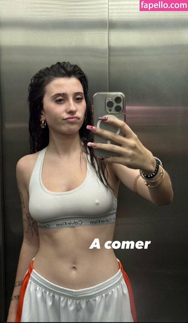 jesica.eu / jjeesiicaa / jjeesiicaa_ Nude Leaked OnlyFans Photo #13