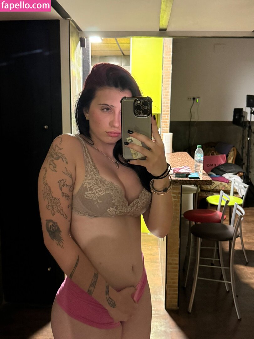jesica.eu / jjeesiicaa / jjeesiicaa_ Nude Leaked OnlyFans Photo #20