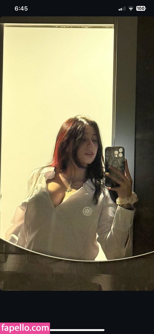 jesica.eu / jjeesiicaa / jjeesiicaa_ Nude Leaked OnlyFans Photo #31