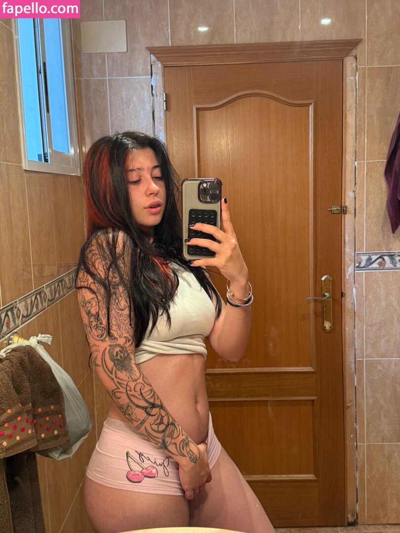 jesica.eu / jjeesiicaa / jjeesiicaa_ Nude Leaked OnlyFans Photo #34