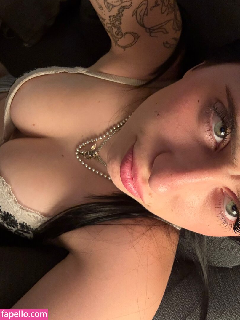 jesica.eu / jjeesiicaa / jjeesiicaa_ Nude Leaked OnlyFans Photo #35