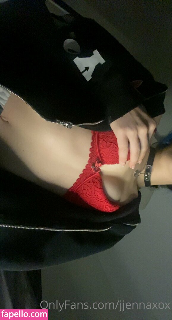 jjennaxox Nude Leaked OnlyFans Photo #8