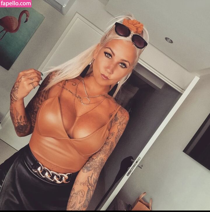 jjjennaaa1 / jjjennnaa1 Nude Leaked  Photo #6