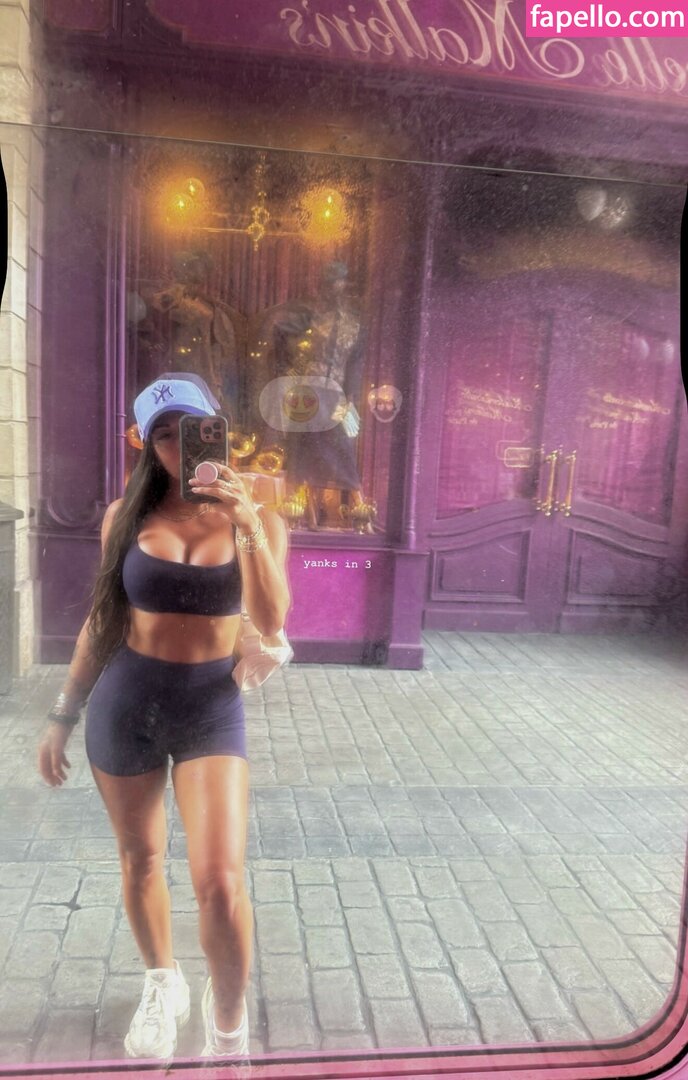 Jjjjennaa Nude Leaked  Photo #147