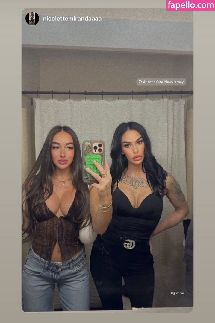 Jjjjennaa Nude Leaked  Photo #203