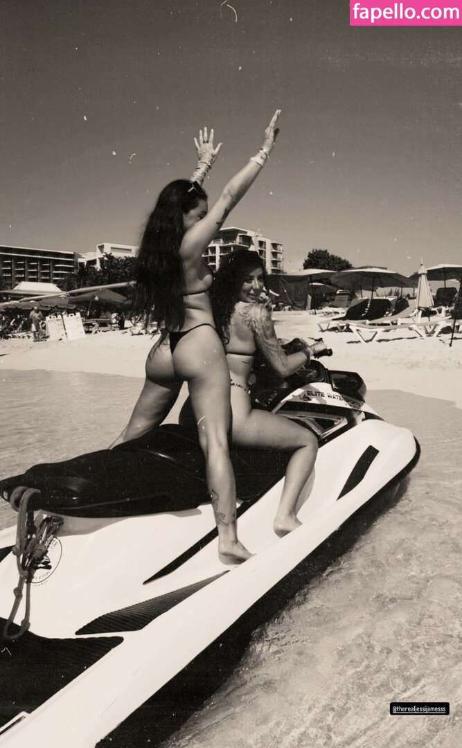 Jjjjennaa Nude Leaked  Photo #205