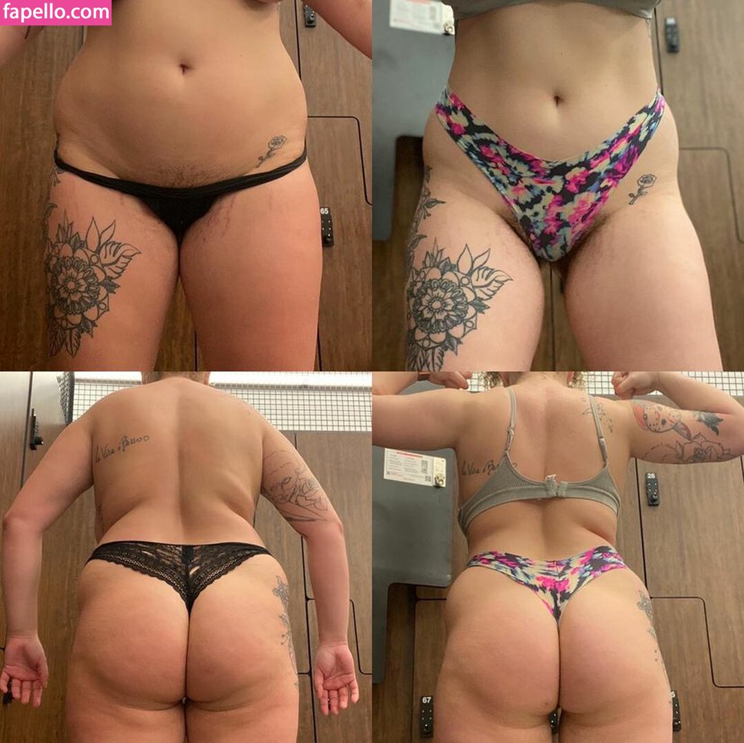 jaymarieeexxbaby / jjmariecurls Nude Leaked OnlyFans Photo #137