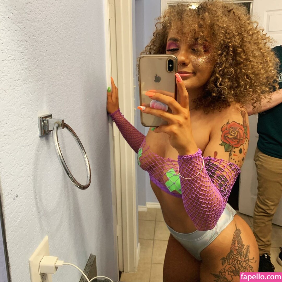 jaymarieeexxbaby / jjmariecurls Nude Leaked OnlyFans Photo #142