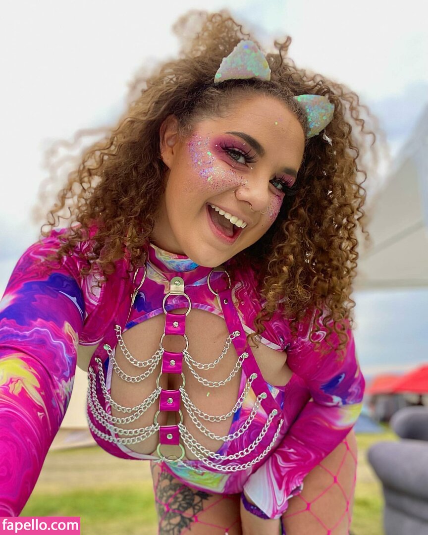 jaymarieeexxbaby / jjmariecurls Nude Leaked OnlyFans Photo #153