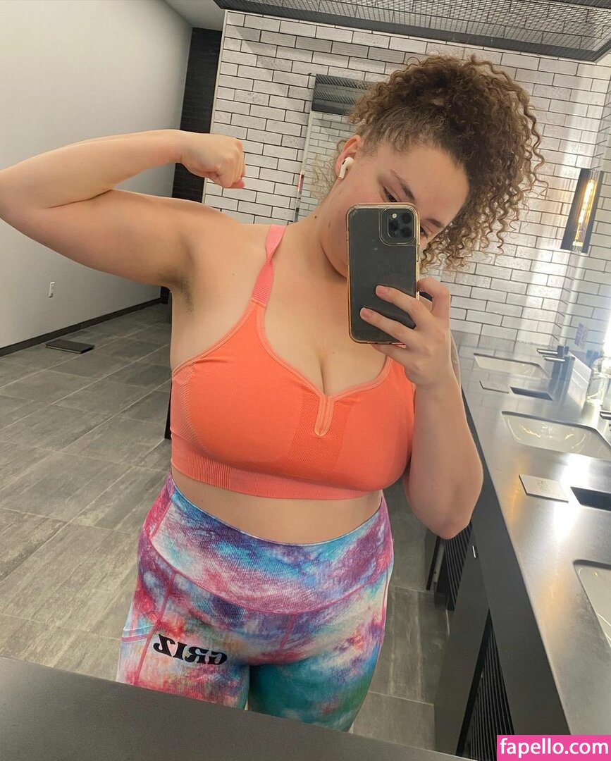 jaymarieeexxbaby / jjmariecurls Nude Leaked OnlyFans Photo #167