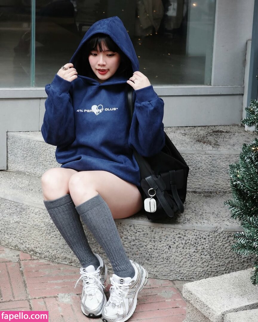 jade nguyen / jjryhs Nude Leaked  Photo #12