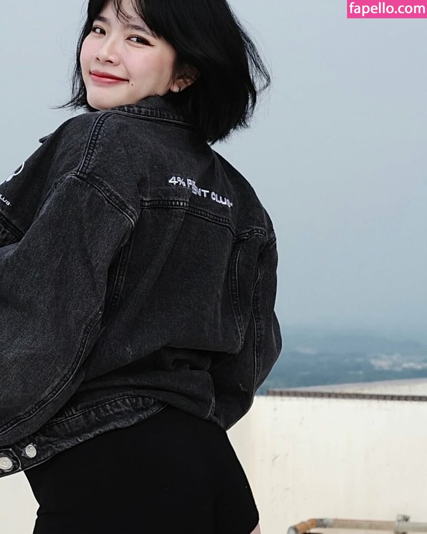 jade nguyen / jjryhs Nude Leaked  Photo #27