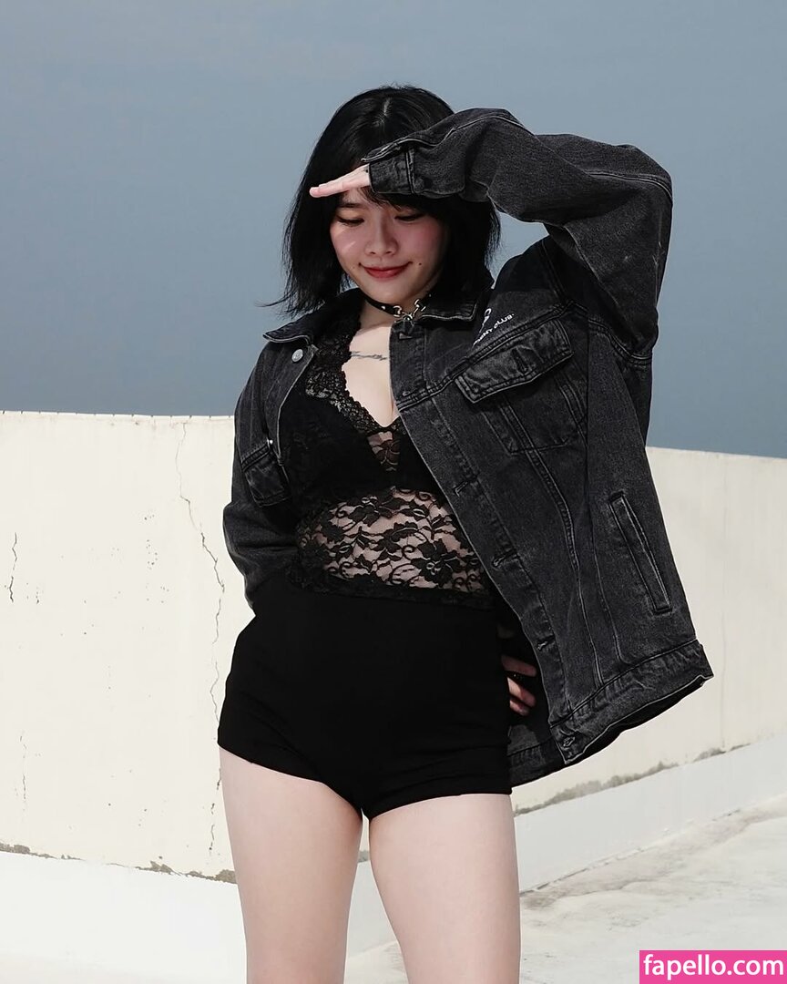 jade nguyen / jjryhs Nude Leaked  Photo #30