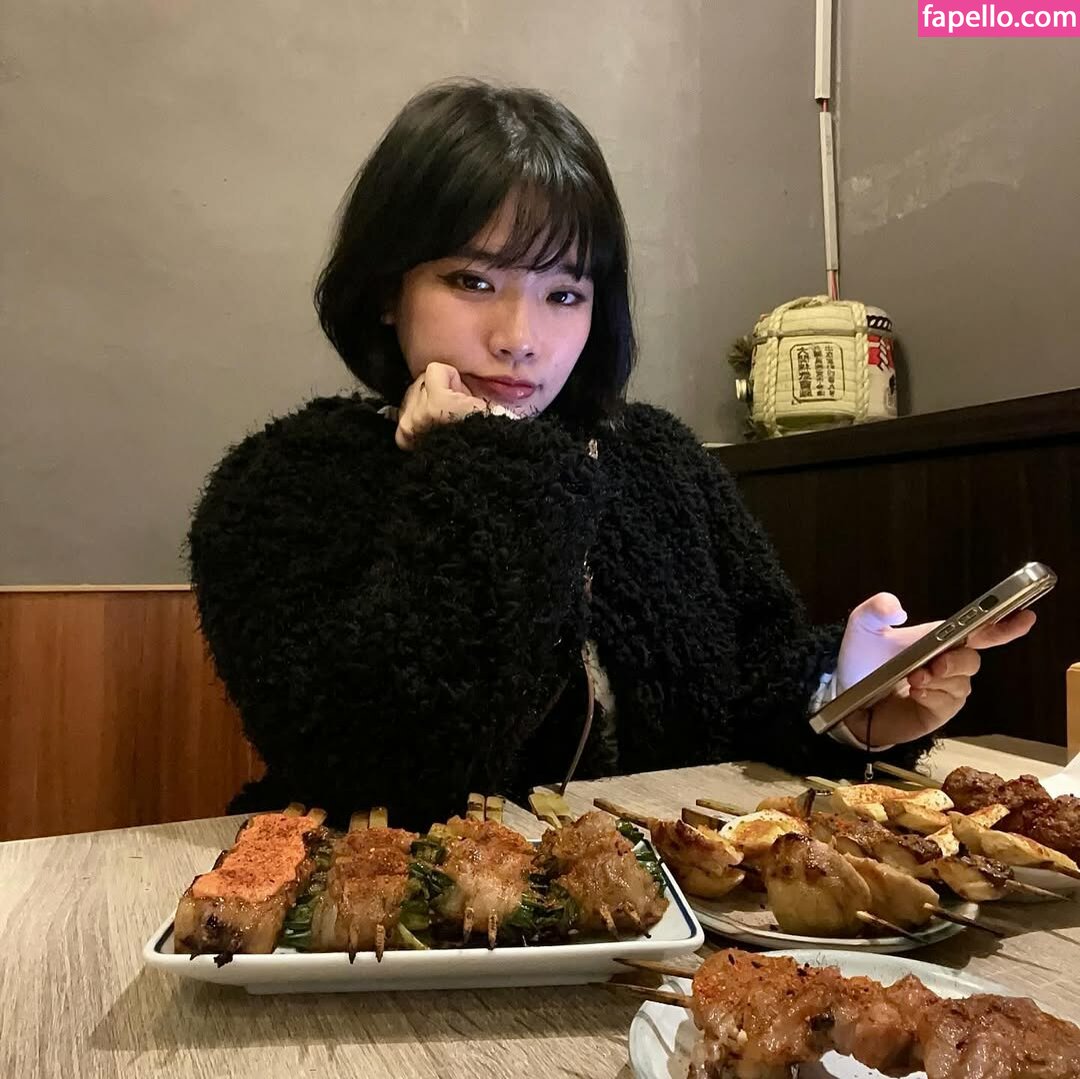 jade nguyen / jjryhs Nude Leaked  Photo #40