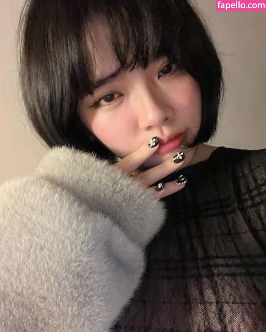 jade nguyen / jjryhs Nude Leaked  Photo #56