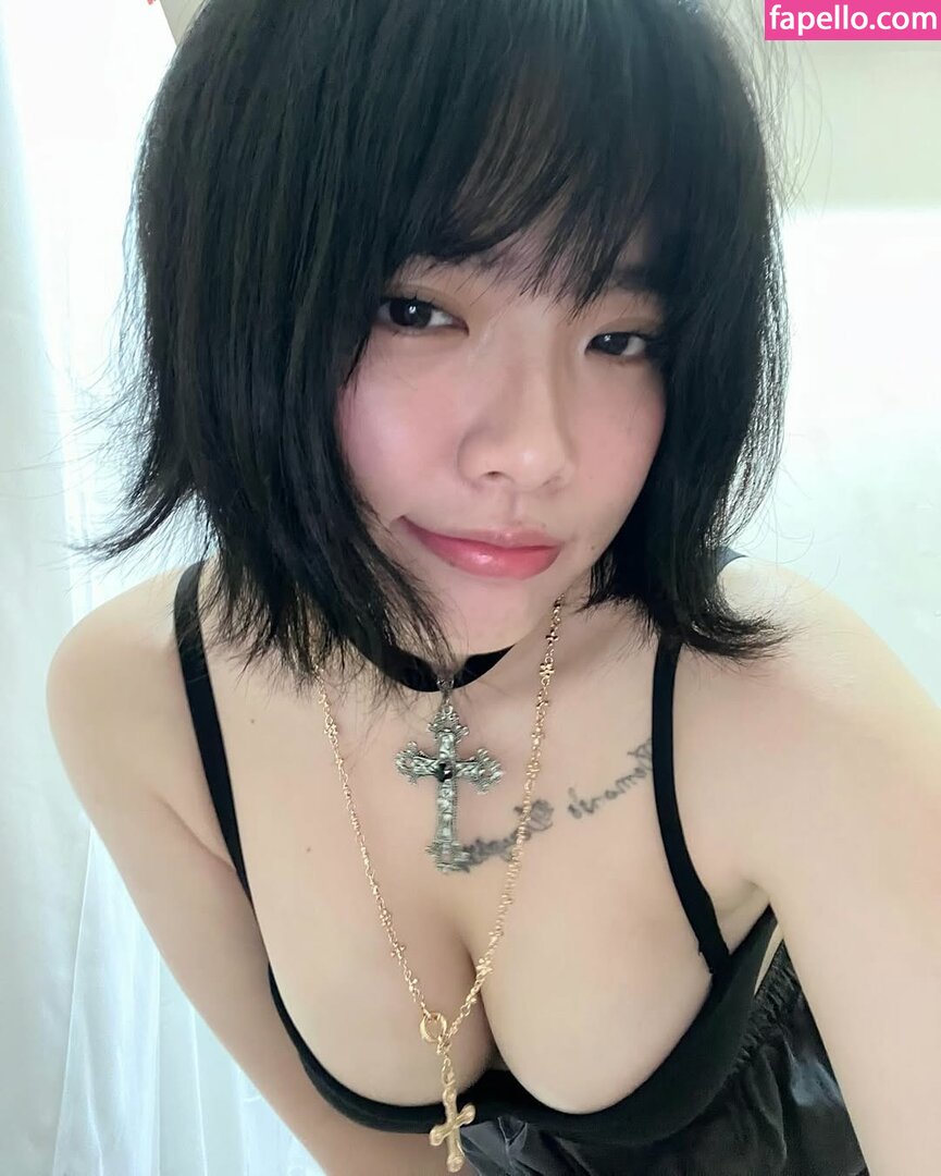 jade nguyen / jjryhs Nude Leaked  Photo #63