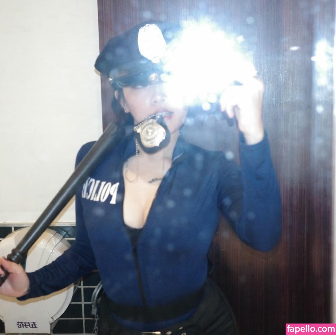 jade nguyen / jjryhs Nude Leaked  Photo #68