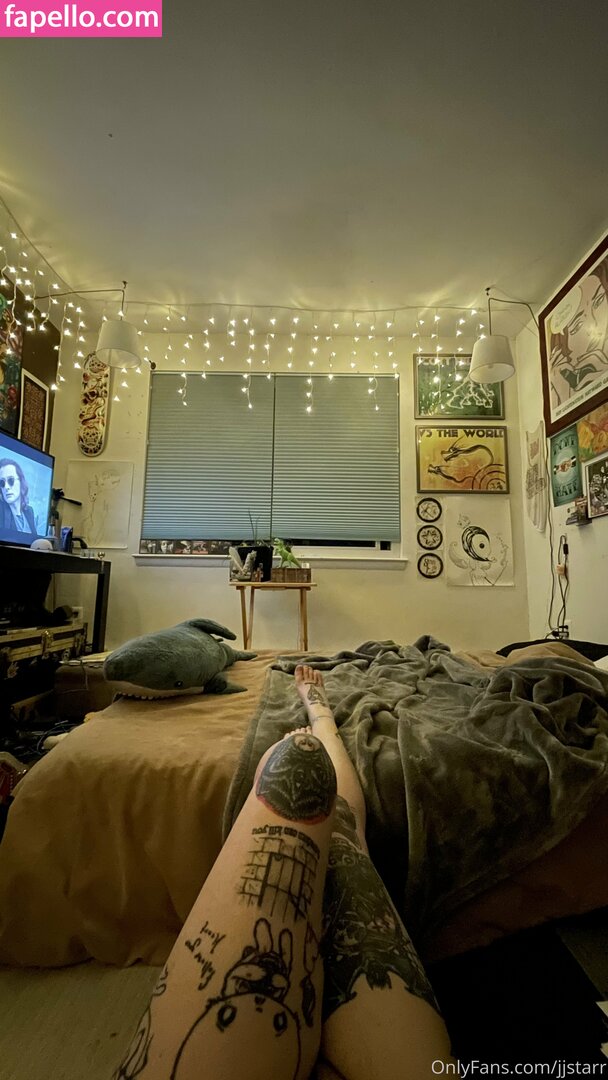 jj_starr / jjstarr Nude Leaked OnlyFans Photo #11