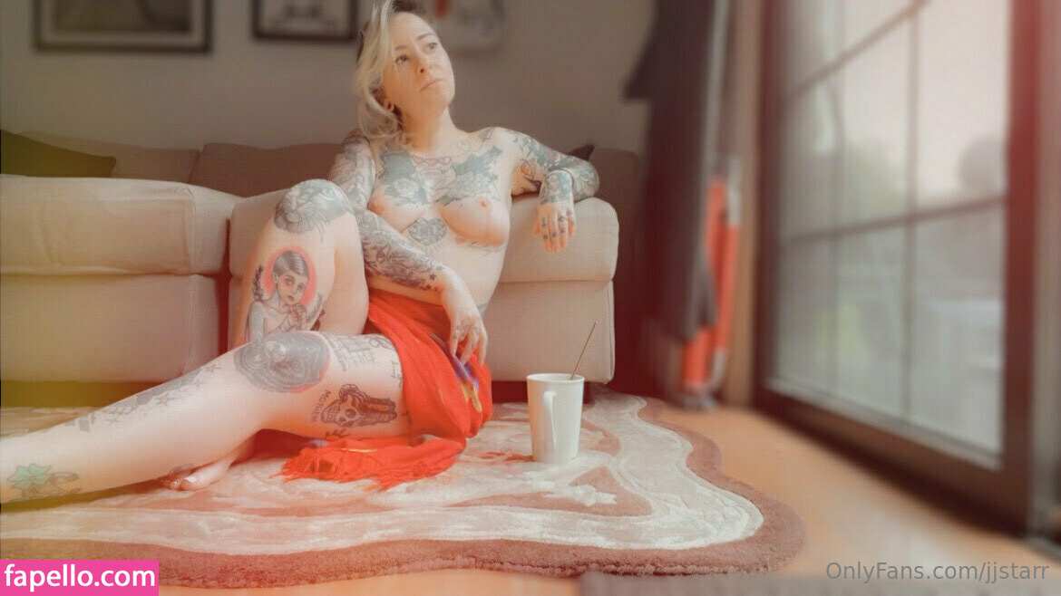 jj_starr / jjstarr Nude Leaked OnlyFans Photo #37