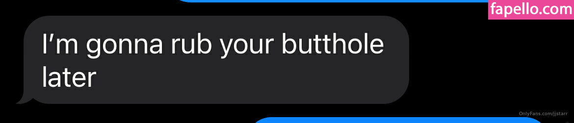 jj_starr / jjstarr Nude Leaked OnlyFans Photo #48