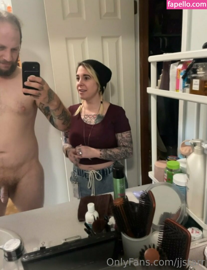 jj_starr / jjstarr Nude Leaked OnlyFans Photo #51