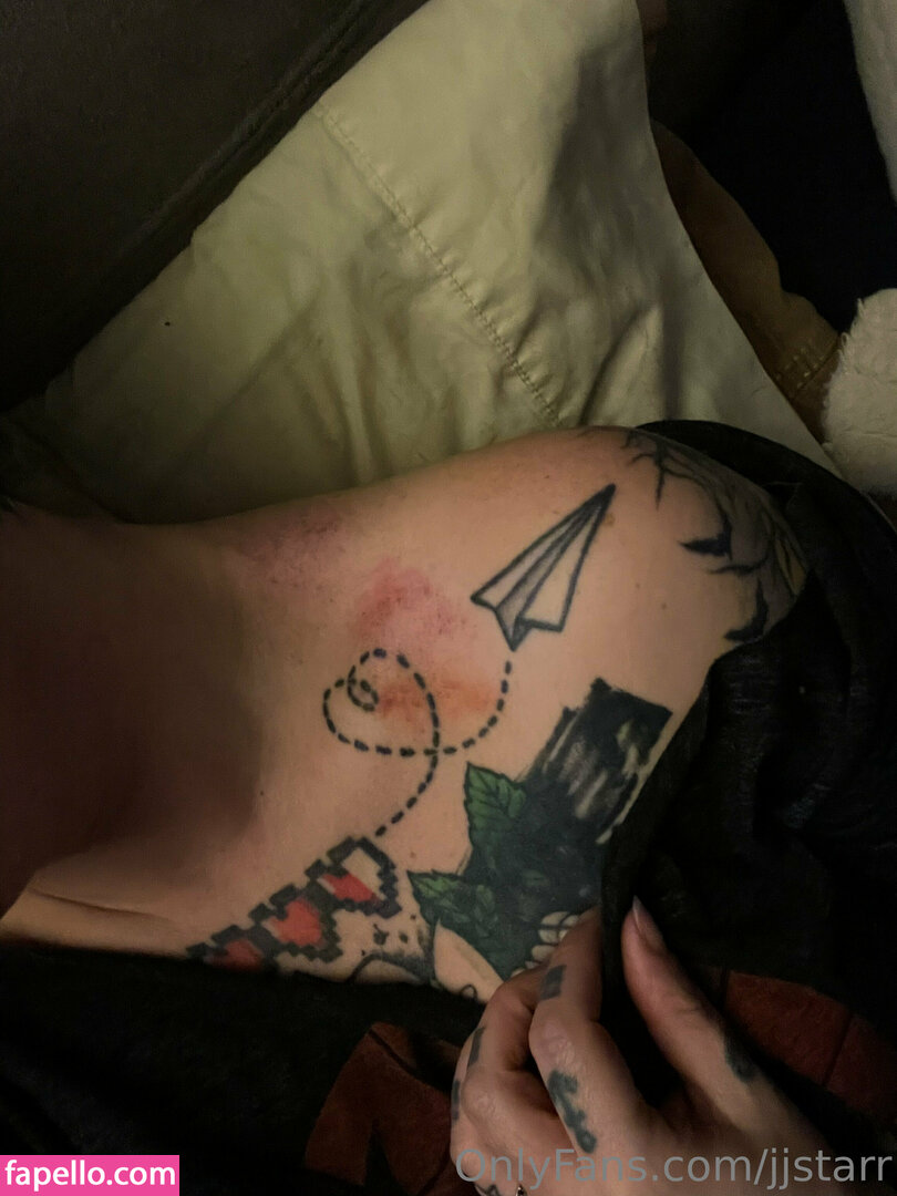 jj_starr / jjstarr Nude Leaked OnlyFans Photo #55