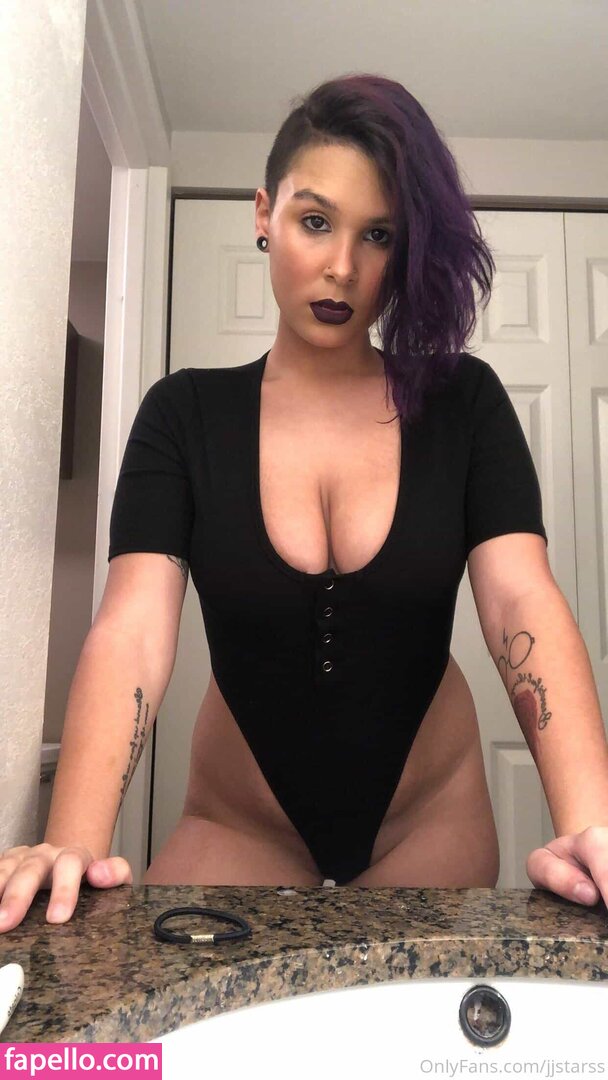 jjstarss Nude Leaked OnlyFans Photo #108