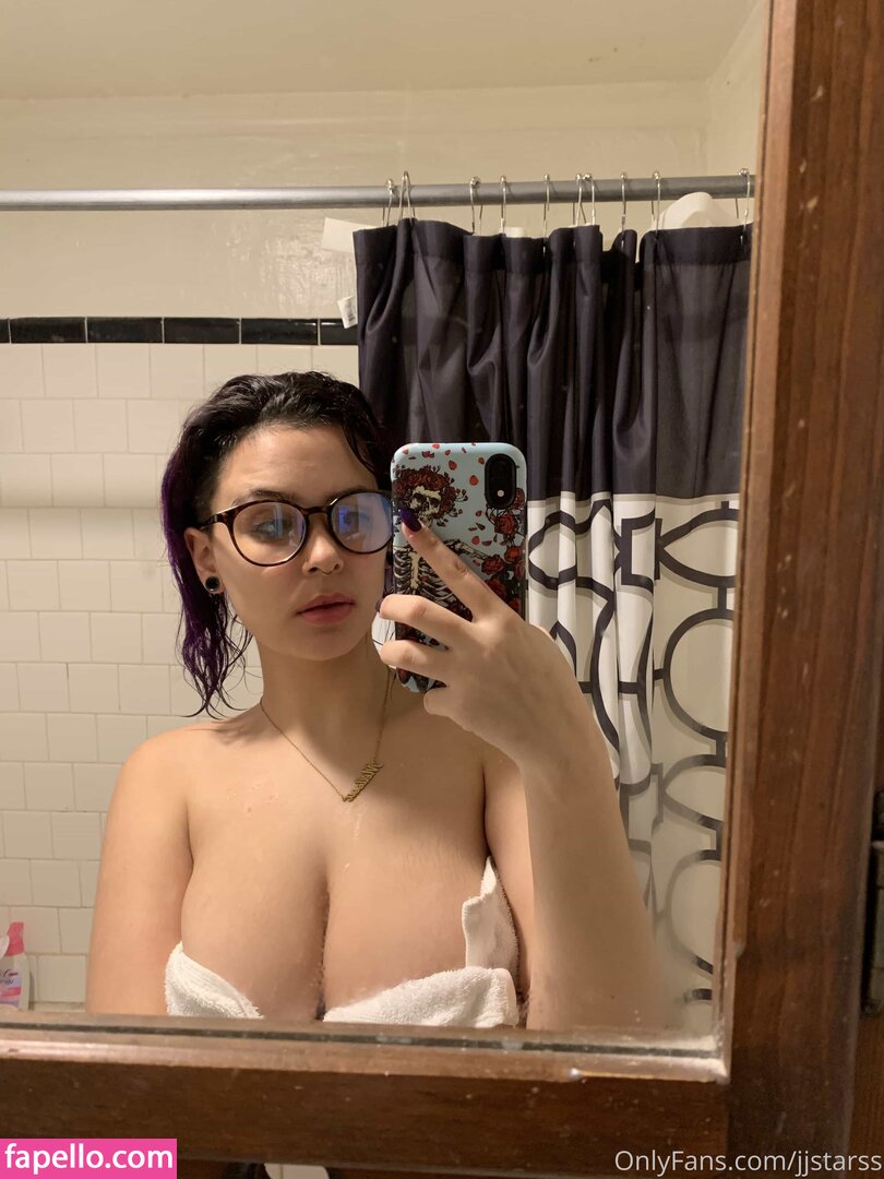 jjstarss Nude Leaked OnlyFans Photo #113