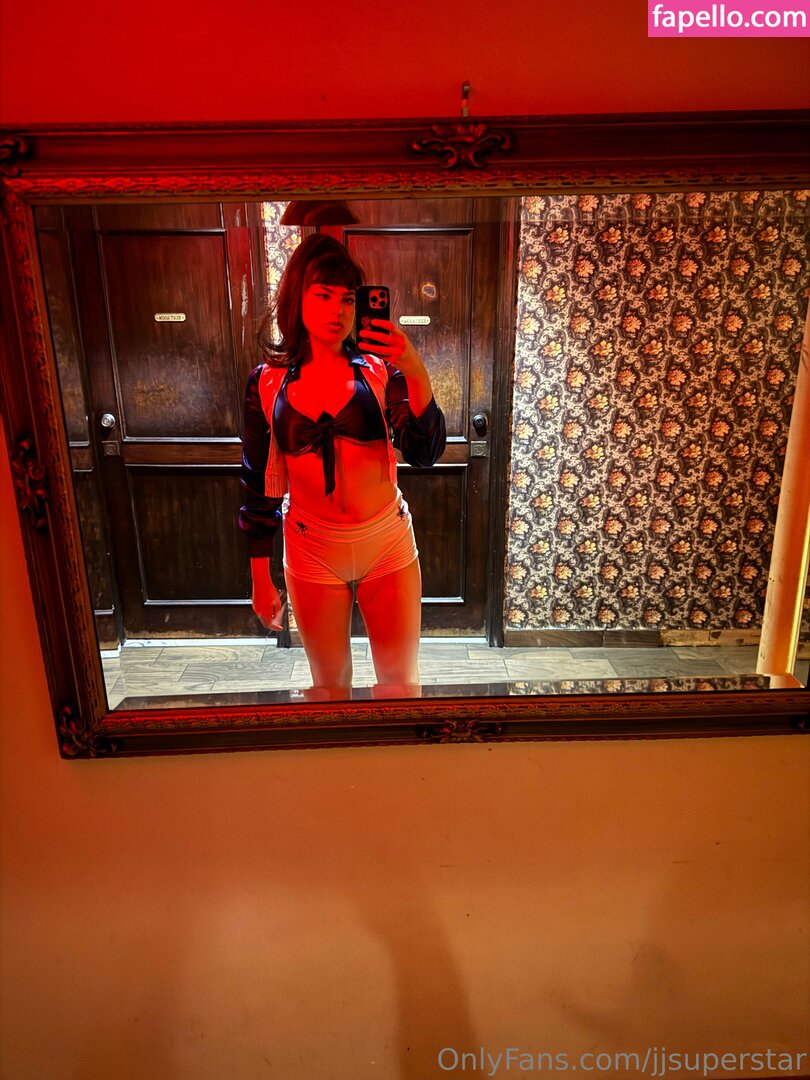 jjsuperstar / jjsuperstar1 Nude Leaked OnlyFans Photo #29