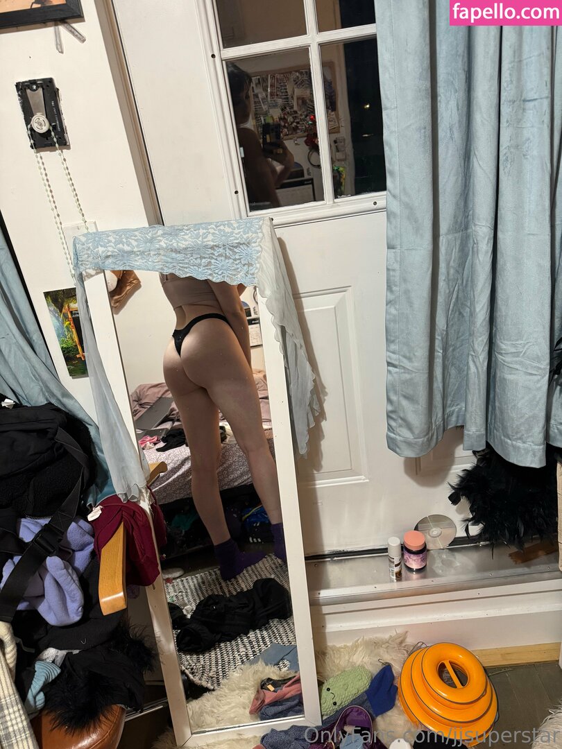 jjsuperstar / jjsuperstar1 Nude Leaked OnlyFans Photo #48