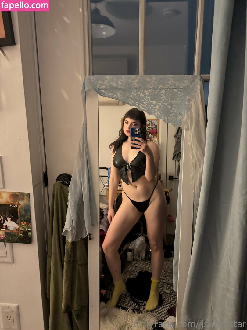 jjsuperstar / jjsuperstar1 Nude Leaked OnlyFans Photo #49